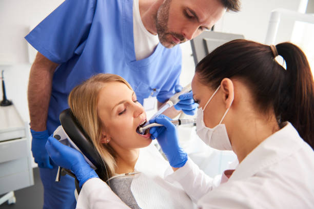 Dental Bonding in Pine City, MN
