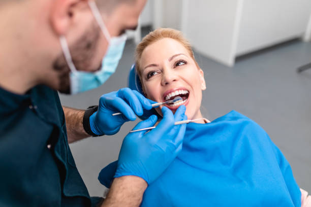 Best TMJ/TMD Treatment  in Pine City, MN